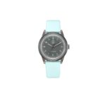 Orologio da Donna Smile Solar in Resina e Pelle - Matching Outfit - RP26J005Y