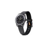 Orologio da Donna Smile Solar in Resina e Pelle - Matching Outfit - RP26J006Y