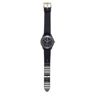 Orologio da Donna Smile Solar in Resina e Pelle - Matching Outfit - RP26J006Y