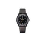 Orologio da Donna Smile Solar in Resina e Pelle - Matching Outfit - RP26J006Y