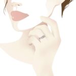 Anello Le Bebè Bimbo e Bimba in Oro e Diamanti - Girocuore - LBB113