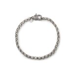 Bracciale Personalizzabile Isola Bella in Argento - Nude - 2000113_0