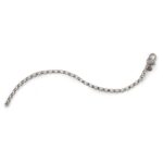 Collana Personalizzabile Isola Bella in Argento - Nude - 2000113_0