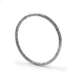 Bracciale Personalizzabile Isola Bella in Argento - Nude - 2000113_0