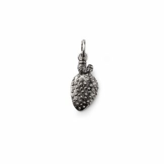 Charm Isola Bella in Argento Pala Fico - Nude - 20001142