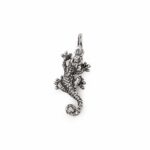 Charm Isola Bella in Argento Geco - Nude - 20001145