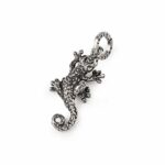 Charm Isola Bella in Argento Geco - Nude - 20001145