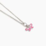 Collana Bimba Mabina in Argento e Smalto | Farfalla - 553420