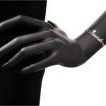 Bracciale con Nome Artlinea in Oro 18 Kt con Diamante - Nomi ed Iniziali Diamond - BD1NOME