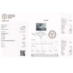 Diamante Blisterato Certificato IGI da 0.23 Carati - 447097948