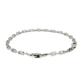 Bracciale Zancan in Argento con Spinelli - Insignia 925 - ESB165