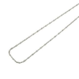 Collana Zancan in Argento con Spinelli - Insignia 925 - ESC052