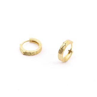 Orecchini Cesare Paciotti in Argento con Spadino - JPOR2182B