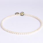 Collana Girocollo in Perle Midori da 6.5-7 mm - N65740-M