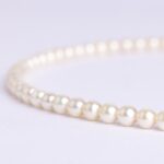 Collana Girocollo in Perle Midori da 6.5-7 mm - N65740-M