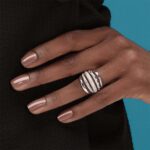 Anello da Donna Pianegonda in Argento - Tecum - PCM32