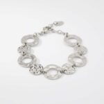 Bracciale 2Jewels in Acciaio con Zirconi - 232234