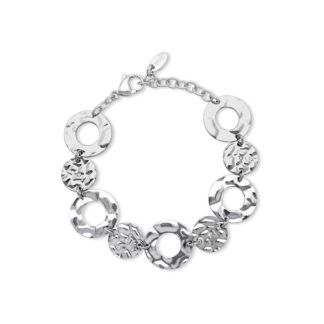 Bracciale 2Jewels in Acciaio con Zirconi - 232234