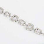 Bracciale 2Jewels in Acciaio con Zirconi - 232284