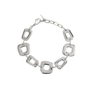 Bracciale 2Jewels in Acciaio con Zirconi - 232284