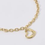 Bracciale 2Jewels in Acciaio con Cuore - 232298