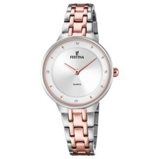Orologio Solo Tempo Festina in Acciaio - Mademoiselle - F20626/1