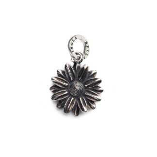 Charm Isola Bella in Argento Margherita - Nude - 20001181