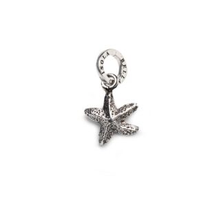 Charm Isola Bella in Argento | Stella Marina - Nude - 20001184