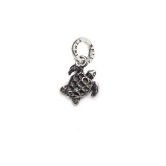 Charm Isola Bella in Argento Caretta - Nude - 20001186
