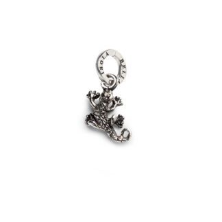 Charm Isola Bella in Argento Geco - Nude - 20001188