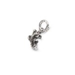 Charm Isola Bella in Argento Geco - Nude - 20001188