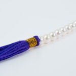 Filo di Perle Akoya Girocollo da 7-7.5 mm - 1R920AEO
