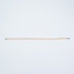 Bracciale da Donna in Perle e Oro Bianco - PB151B/2AU