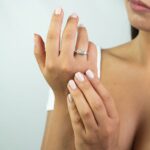 Anello Trilogy su Richiesta | Toscano Gioielli
