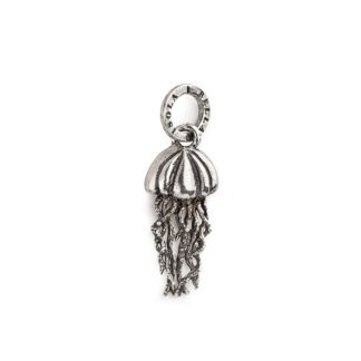 Charm Isola Bella in Argento Medusa - Nude - 20001233