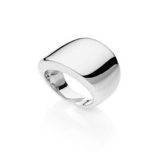 Anello a Fascia da Donna Unoaerre in Bronzo - 2048