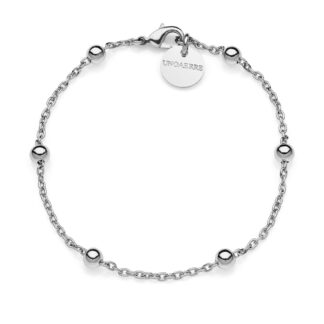 Bracciale da Donna Unoaerre in Bronzo con Sfere - 2059