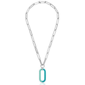 Collana da Donna Unoaerre in Bronzo con Smalto - Colors - 2081