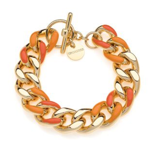 Bracciale da Donna Unoaerre in Bronzo con Smalto - Colors - 2095