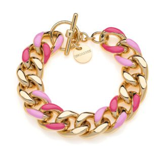Bracciale da Donna Unoaerre in Bronzo con Smalto - Colors - 2101