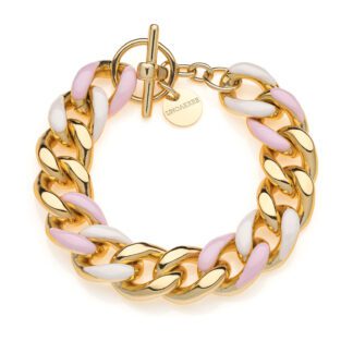 Bracciale da Donna Unoaerre in Bronzo con Smalto - Colors - 2104