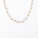 Collana da Donna in Perle e Oro Giallo - CLP5LTG