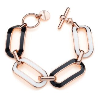 Bracciale da Donna Unoaerre in Bronzo con Smalto - Colors - 2088