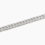Bracciale Mabina in Argento con Zirconi - 533334