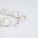 Bracciale da Donna in Perle Scaramazze e Argento - BRFWBARB