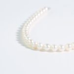 Bracciale da Donna in Perle e Oro Bianco - PB151B/1 AU