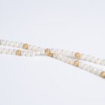 Collana da Donna in Perle e Oro Giallo - CL03GLTG