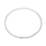 Bracciale Zancan in Argento a Catena - Insignia 925 - ESB085