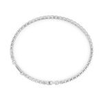 Bracciale Zancan in Argento a Catena - Insignia 925 - ESB251
