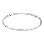Bracciale Zancan in Argento a Catena - Insignia 925 - ESB251